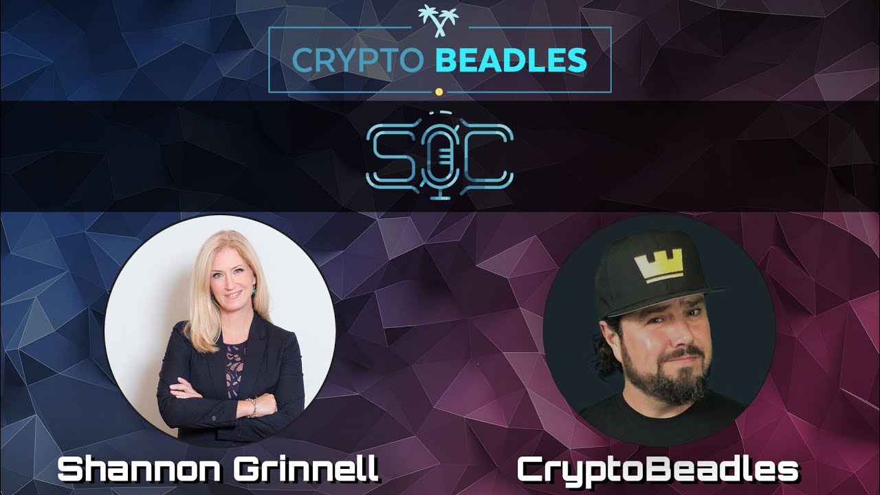 crypto beadles