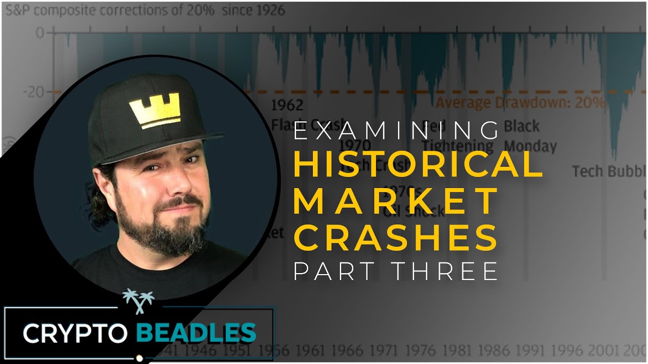 Biggest US Market Crashes and what we can learn from them ...